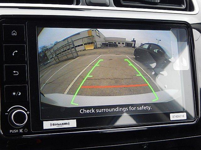 new 2024 Mitsubishi Mirage G4 car, priced at $21,575