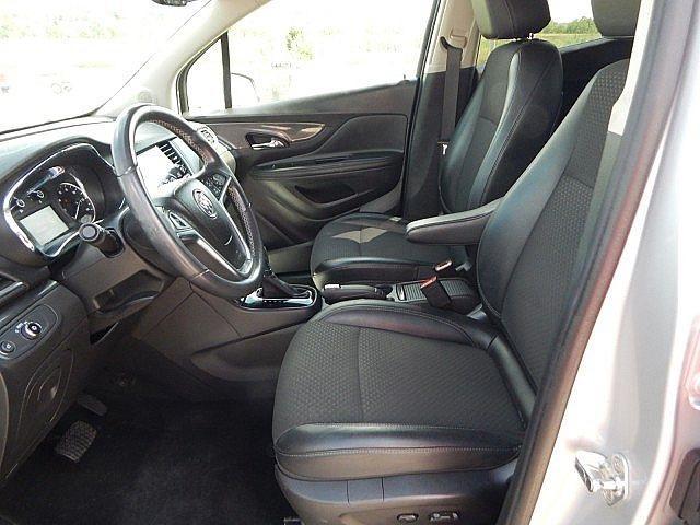 used 2020 Buick Encore car, priced at $18,993