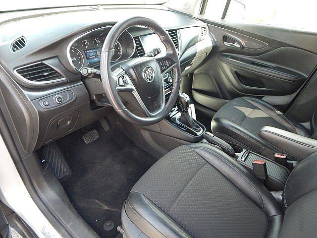 used 2020 Buick Encore car, priced at $18,993