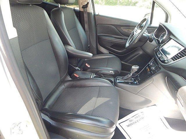 used 2020 Buick Encore car, priced at $18,993