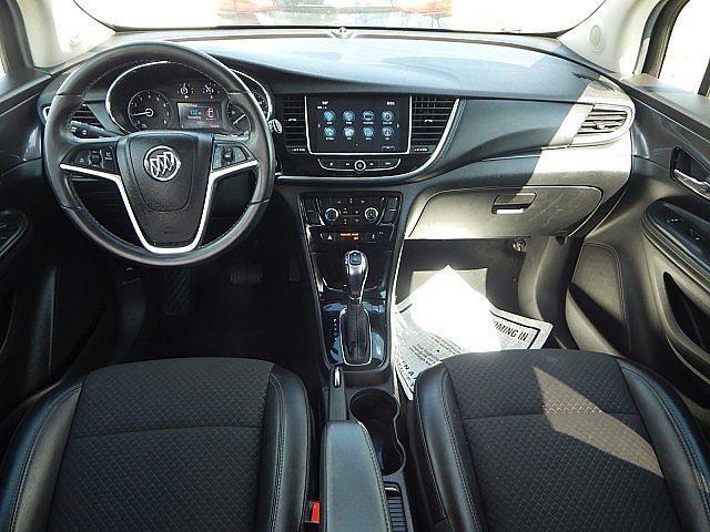 used 2020 Buick Encore car, priced at $18,993