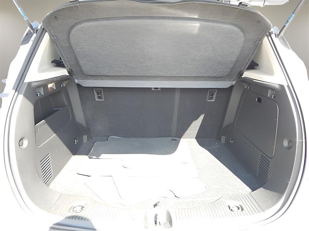 used 2020 Buick Encore car, priced at $18,993