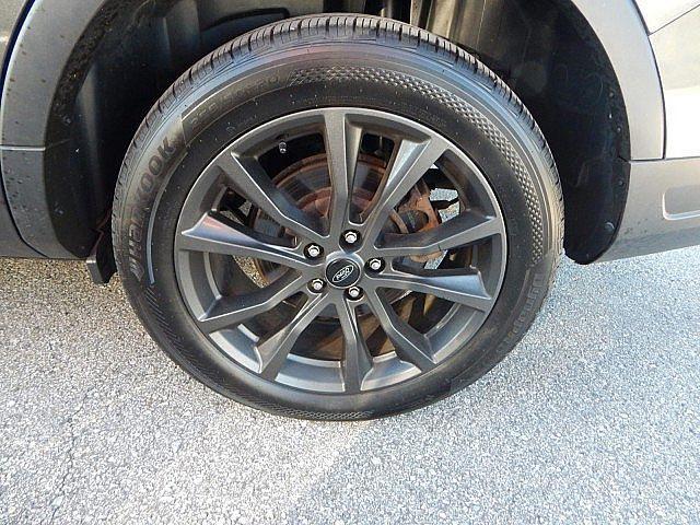 used 2018 Ford Explorer car, priced at $19,688