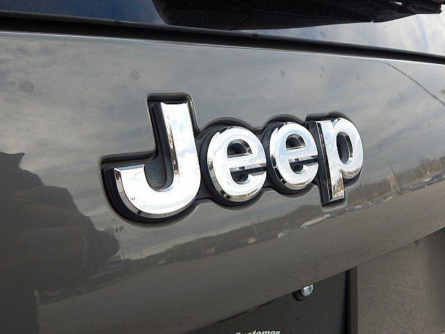 used 2020 Jeep Cherokee car, priced at $19,200