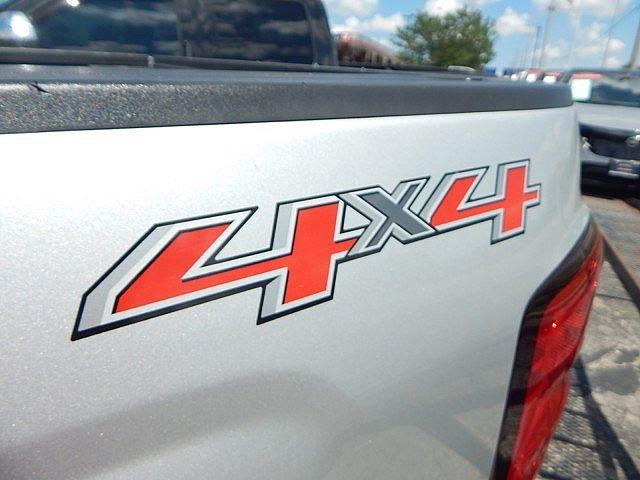 used 2017 Chevrolet Silverado 1500 car, priced at $22,990