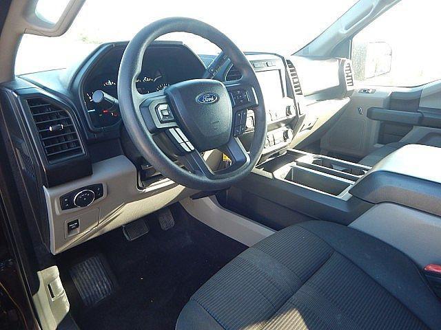 used 2019 Ford F-150 car, priced at $23,888