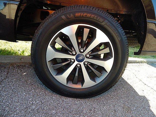 used 2019 Ford F-150 car, priced at $23,888