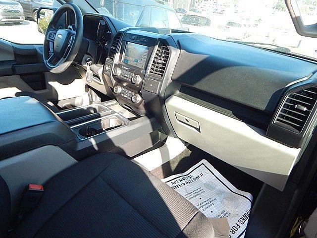 used 2019 Ford F-150 car, priced at $23,888