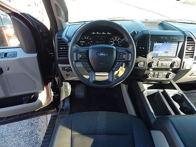 used 2019 Ford F-150 car, priced at $23,888