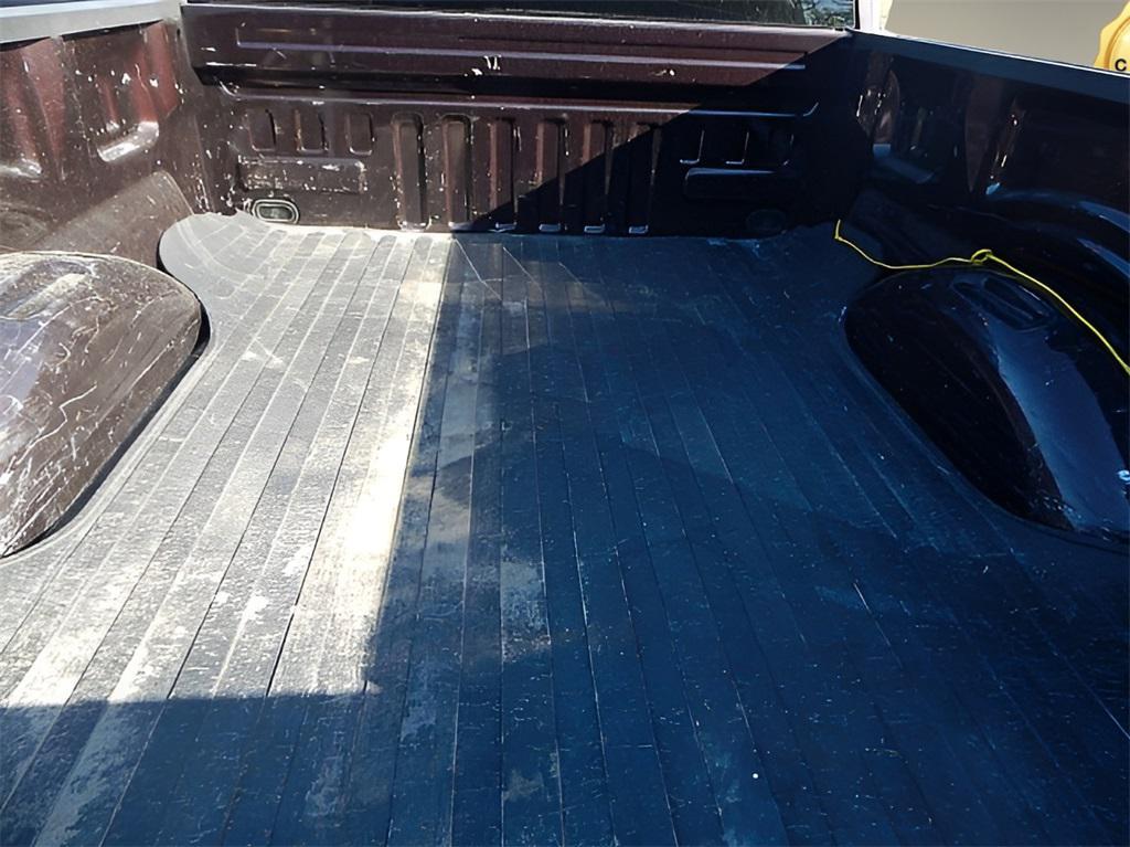 used 2019 Ford F-150 car, priced at $23,888