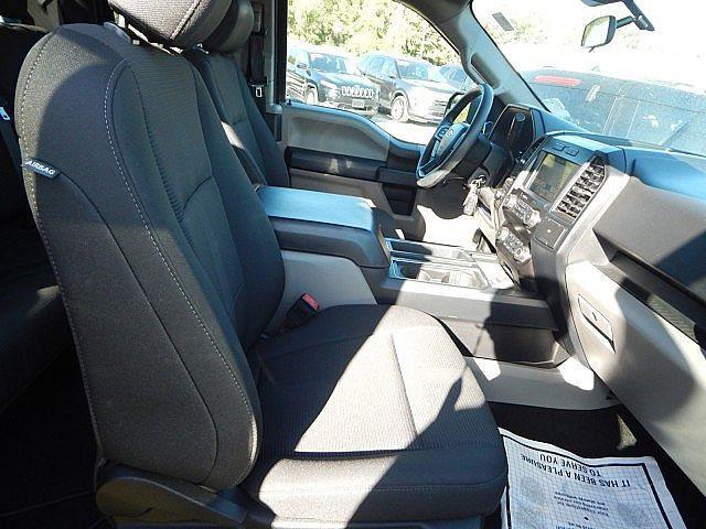 used 2019 Ford F-150 car, priced at $23,888
