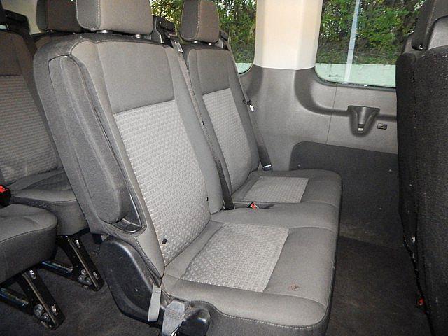 used 2020 Ford Transit-350 car, priced at $32,800