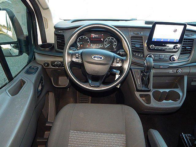 used 2020 Ford Transit-350 car, priced at $32,800