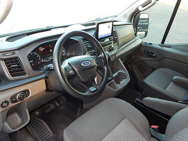 used 2020 Ford Transit-350 car, priced at $32,800