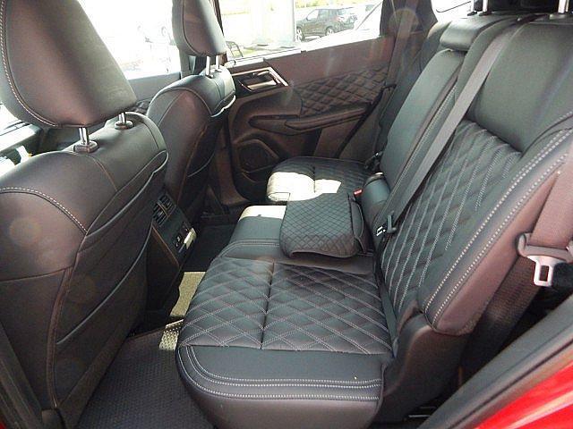 new 2024 Mitsubishi Outlander car, priced at $39,905