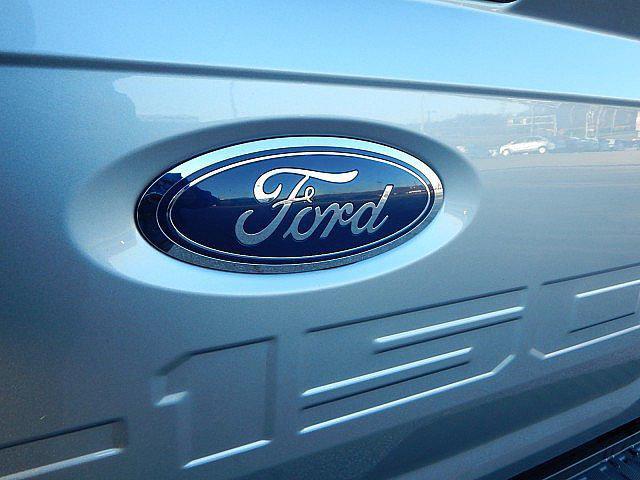 used 2023 Ford F-150 car, priced at $39,300