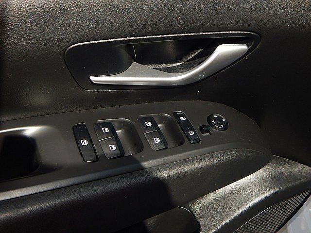 used 2024 Hyundai Tucson car, priced at $26,419