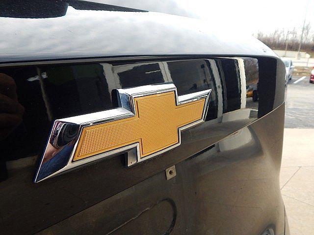 used 2020 Chevrolet Blazer car, priced at $22,900