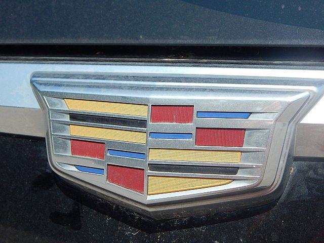 used 2018 Cadillac Escalade car, priced at $34,933
