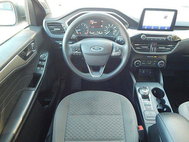 used 2022 Ford Escape car, priced at $20,600