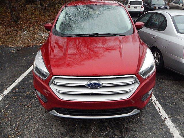 used 2019 Ford Escape car, priced at $17,400