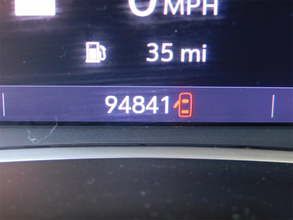 used 2019 GMC Terrain car, priced at $18,633