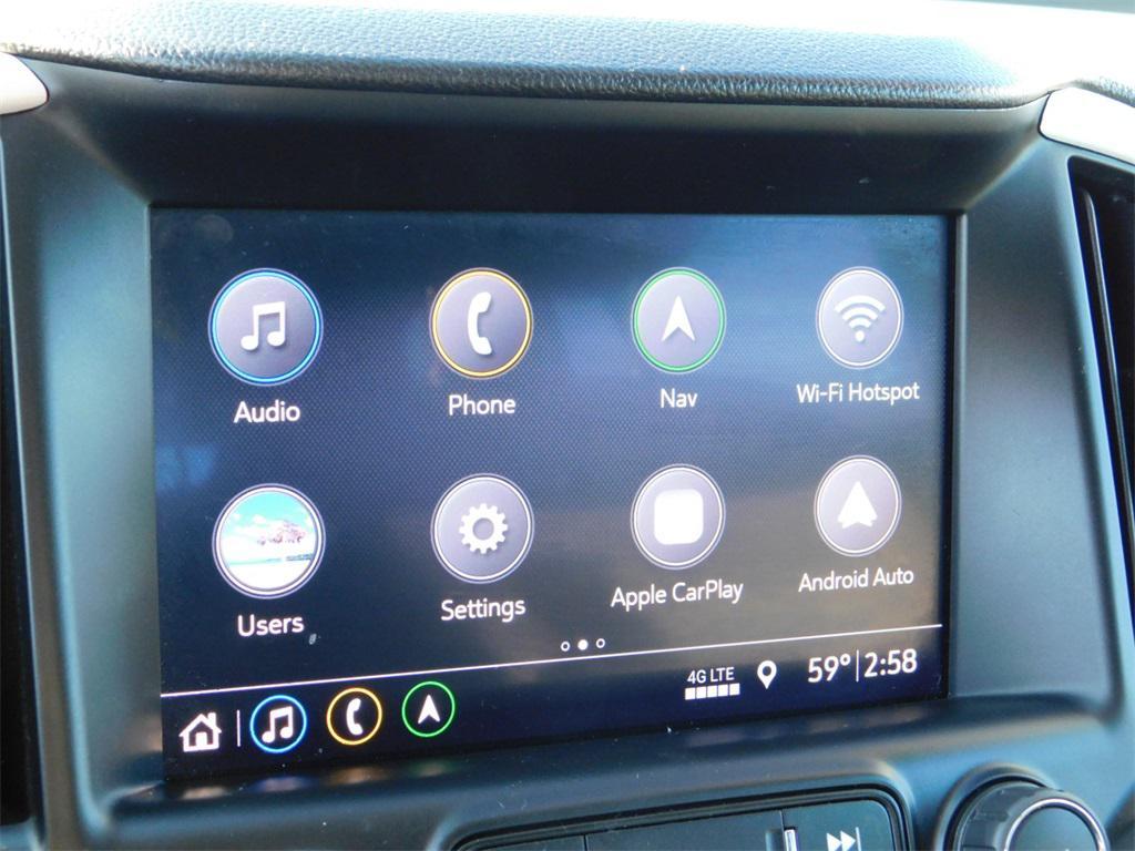 used 2019 GMC Terrain car, priced at $18,633