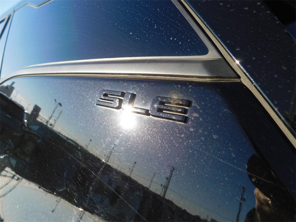 used 2019 GMC Terrain car, priced at $18,633