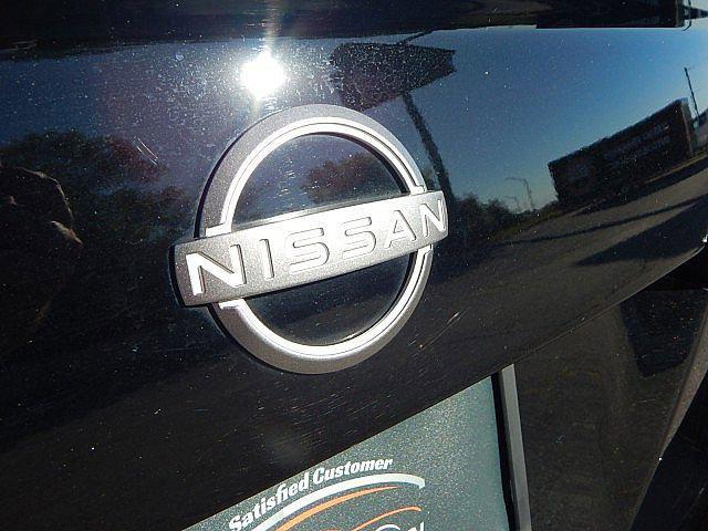 used 2023 Nissan Versa car, priced at $17,499