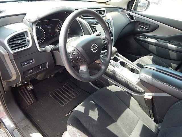 used 2023 Nissan Murano car, priced at $22,827