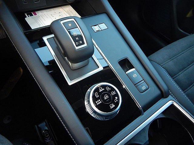 new 2025 Mitsubishi Outlander PHEV car, priced at $45,960