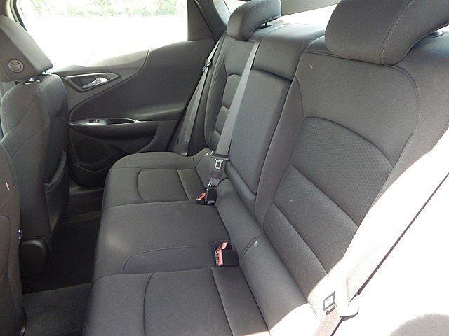 used 2023 Chevrolet Malibu car, priced at $19,642