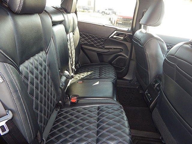 used 2024 Mitsubishi Outlander car, priced at $33,488