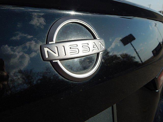 used 2023 Nissan Altima car, priced at $21,900