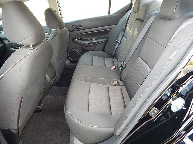 used 2023 Nissan Altima car, priced at $21,900