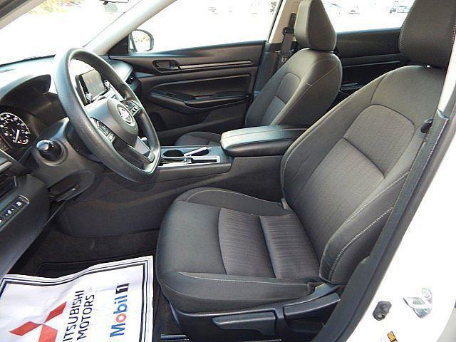 used 2023 Nissan Altima car, priced at $20,400