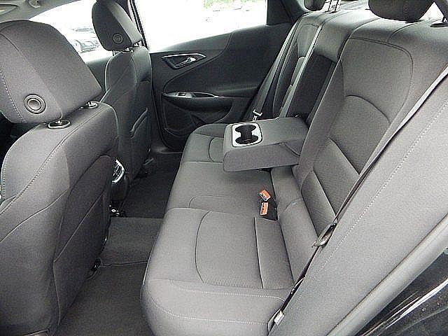 used 2023 Chevrolet Malibu car, priced at $18,999