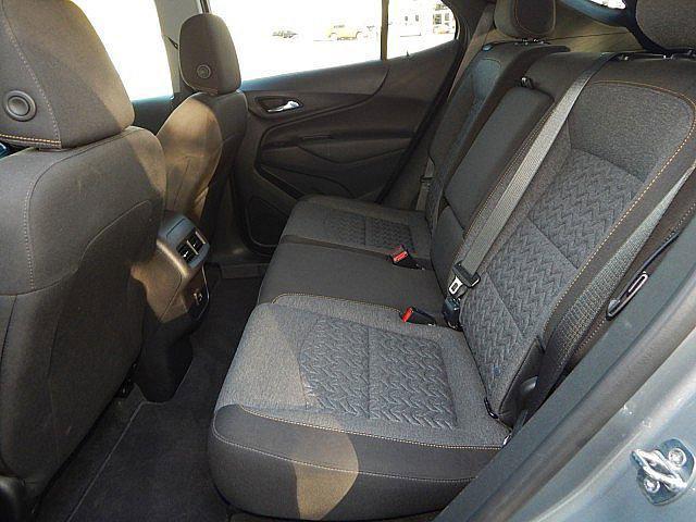 used 2023 Chevrolet Equinox car, priced at $23,700