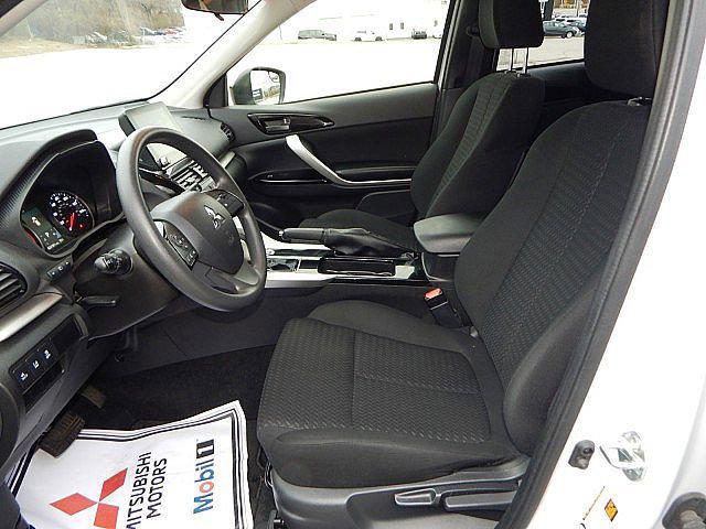 used 2023 Mitsubishi Eclipse Cross car, priced at $24,900