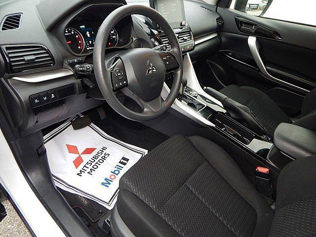 used 2023 Mitsubishi Eclipse Cross car, priced at $24,900