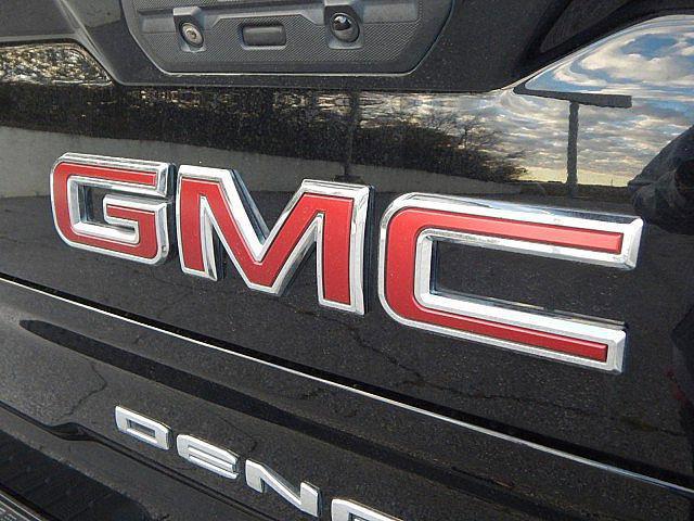 used 2019 GMC Sierra 1500 car, priced at $44,900