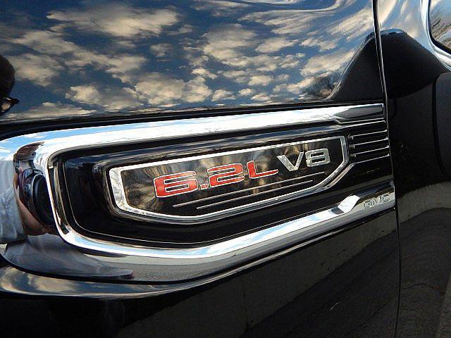 used 2019 GMC Sierra 1500 car, priced at $44,900