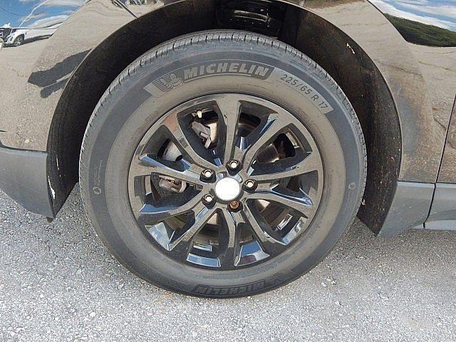 used 2019 Chevrolet Equinox car, priced at $17,988
