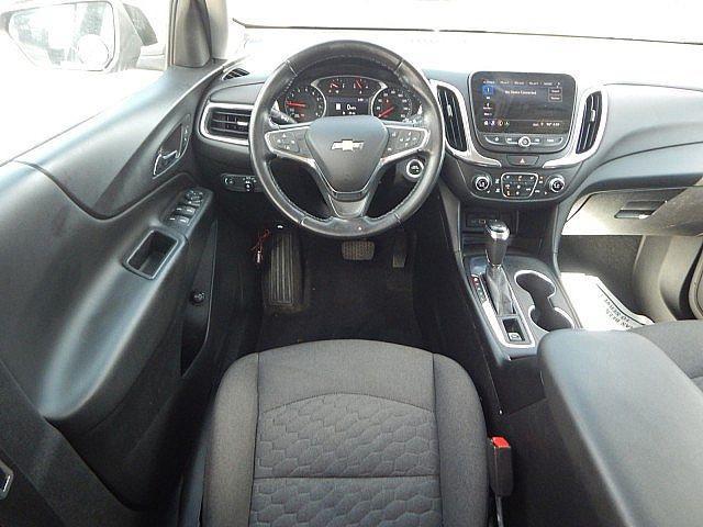 used 2019 Chevrolet Equinox car, priced at $17,988