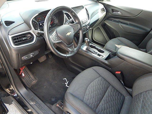 used 2019 Chevrolet Equinox car, priced at $17,988