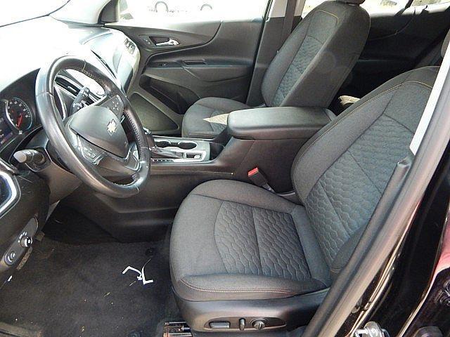 used 2019 Chevrolet Equinox car, priced at $17,988