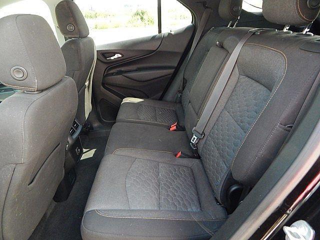used 2019 Chevrolet Equinox car, priced at $17,988