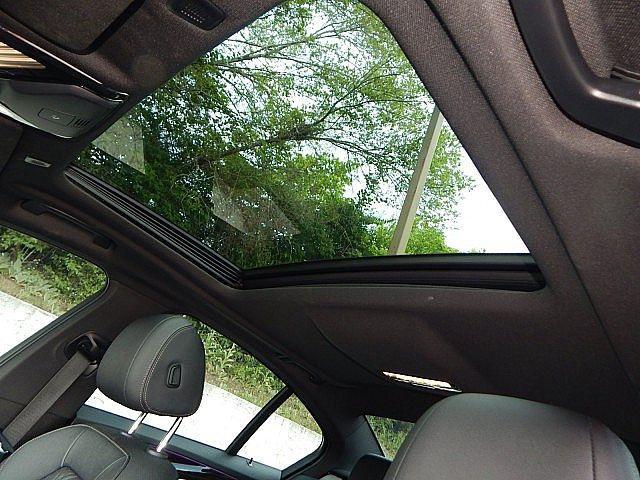 used 2022 BMW 530 car, priced at $45,188