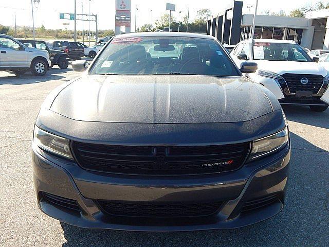 used 2019 Dodge Charger car, priced at $17,988