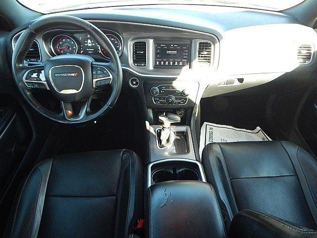 used 2019 Dodge Charger car, priced at $17,988